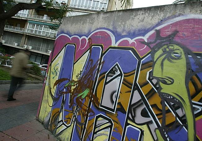 Una década sin implantación de bandas latinas en la Región