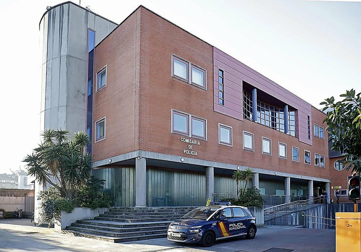 Detenido un árbitro asturiano por agredir sexualmente a una prostituta haciéndose pasar por policía nacional