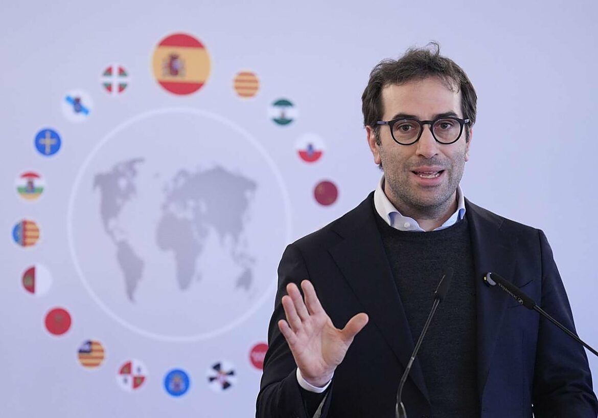 El 60% de los productos españoles pagan menos aranceles tras el golpe de la justicia a Trump