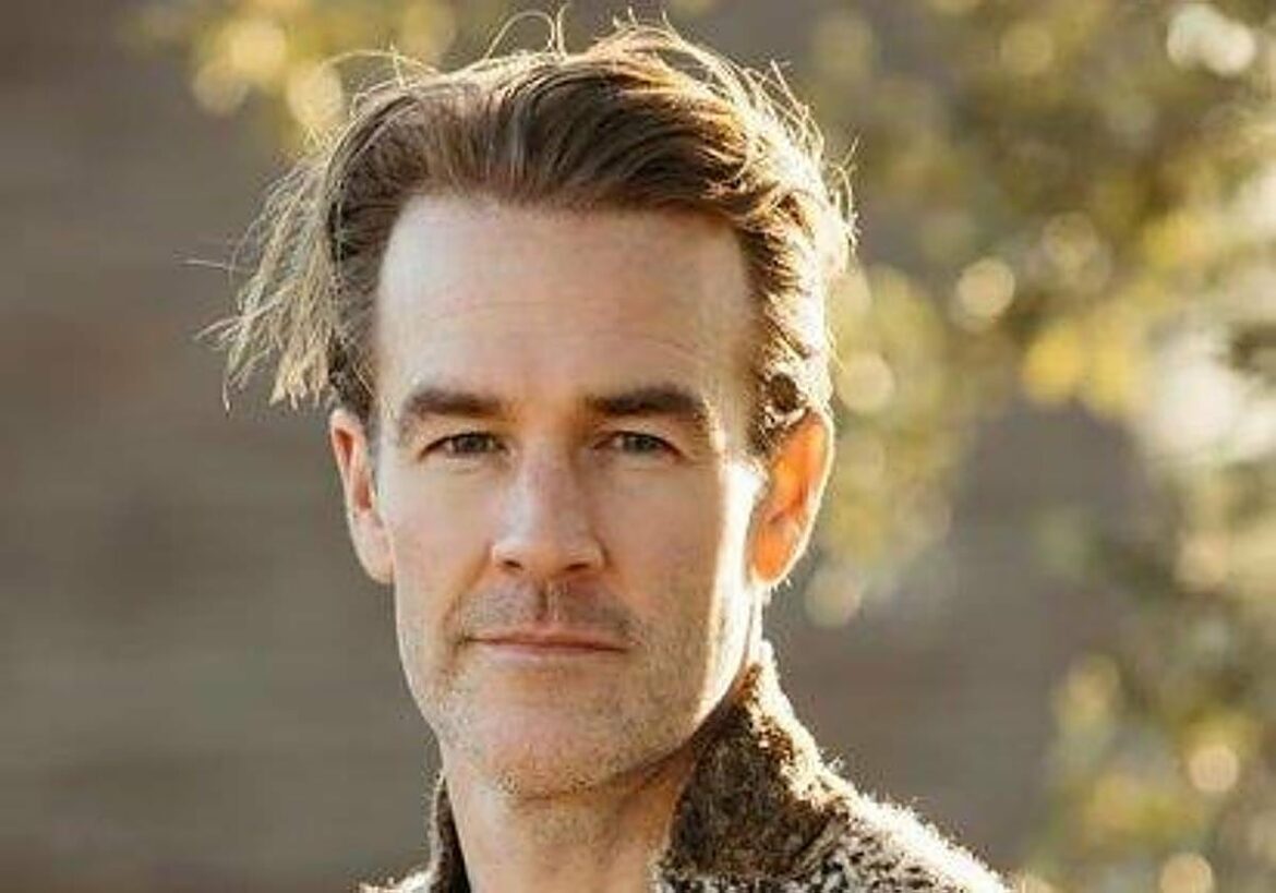 James Van Der Beek compró el rancho familiar en el que vivía con la ayuda de amigos antes de su muerte