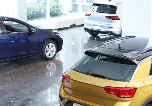 El mercado automovilístico español crecerá hasta los 1,3 millones de unidades en 2030