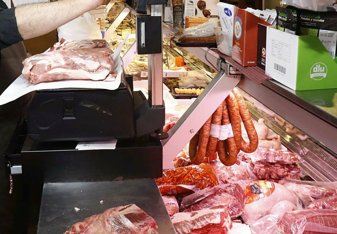 Así se cocinan las carnes de ternera, cerdo o pollo: un cocinero da las claves