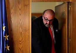 Koldo, el «titán» que pasó de peón a rey y de rey a recluso