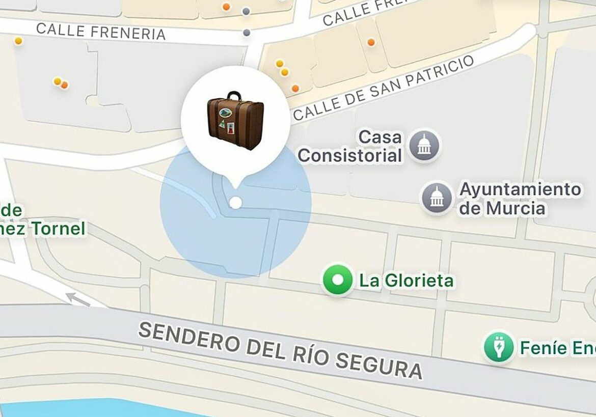 «Ha sido todo bastante inverosímil»: la historia viral del equipaje perdido en Barcelona y localizado en Murcia