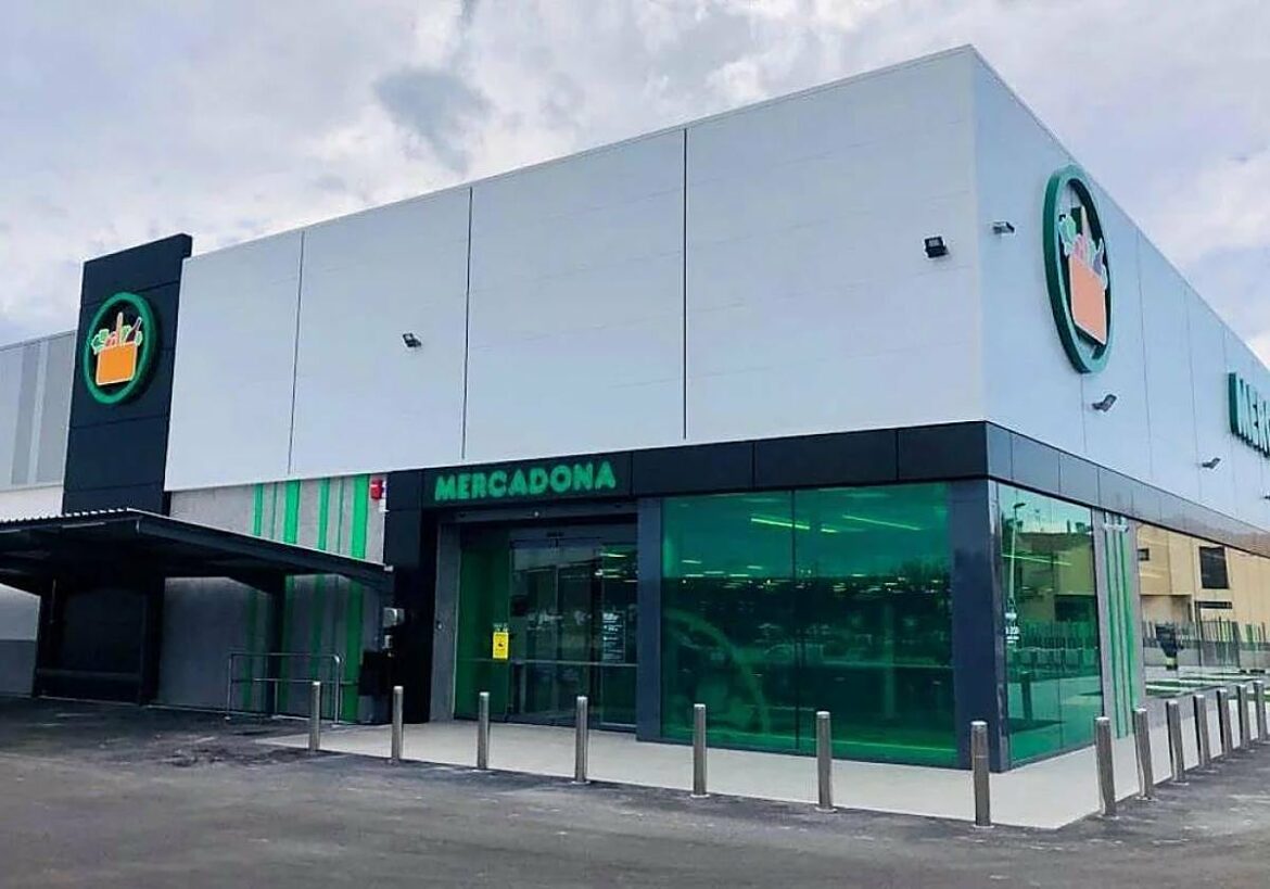 Mercadona destina 1.000 millones a mejorar el poder adquisitivo y la jornada laboral de su plantilla