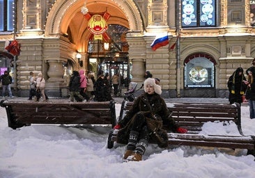 Zelenski pide una fecha para la entrada de Ucrania en la UE