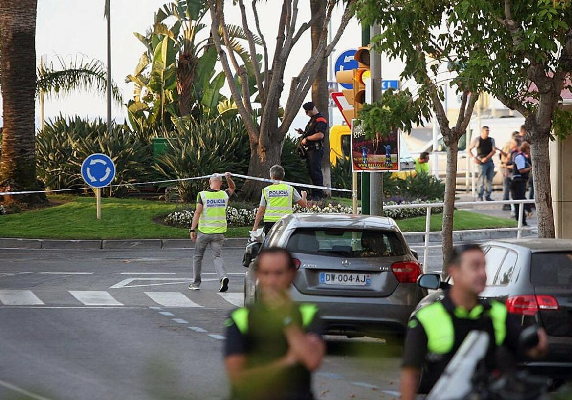 Detenido el imán de la mezquita de Ripoll por la presunta agresión sexual a una menor