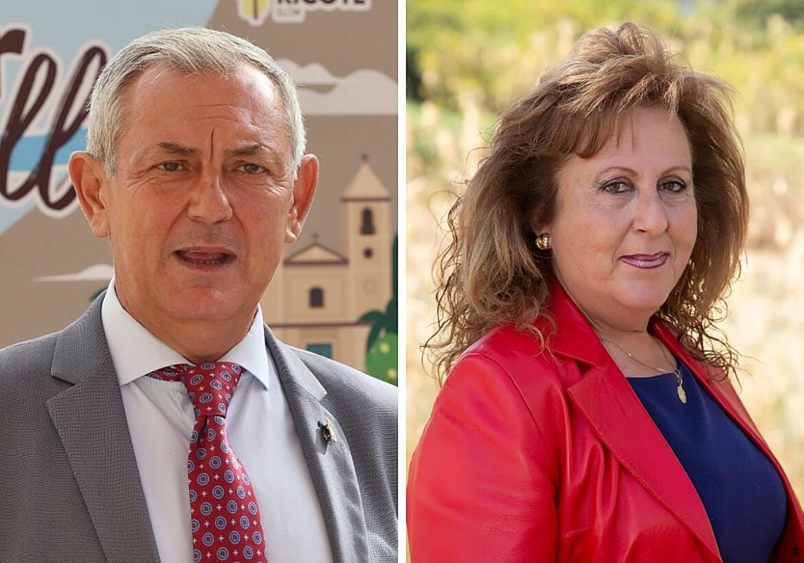 Exigen el cese de la edil del PP de Ojós investigada por apropiación indebida de dinero de dos ancianos