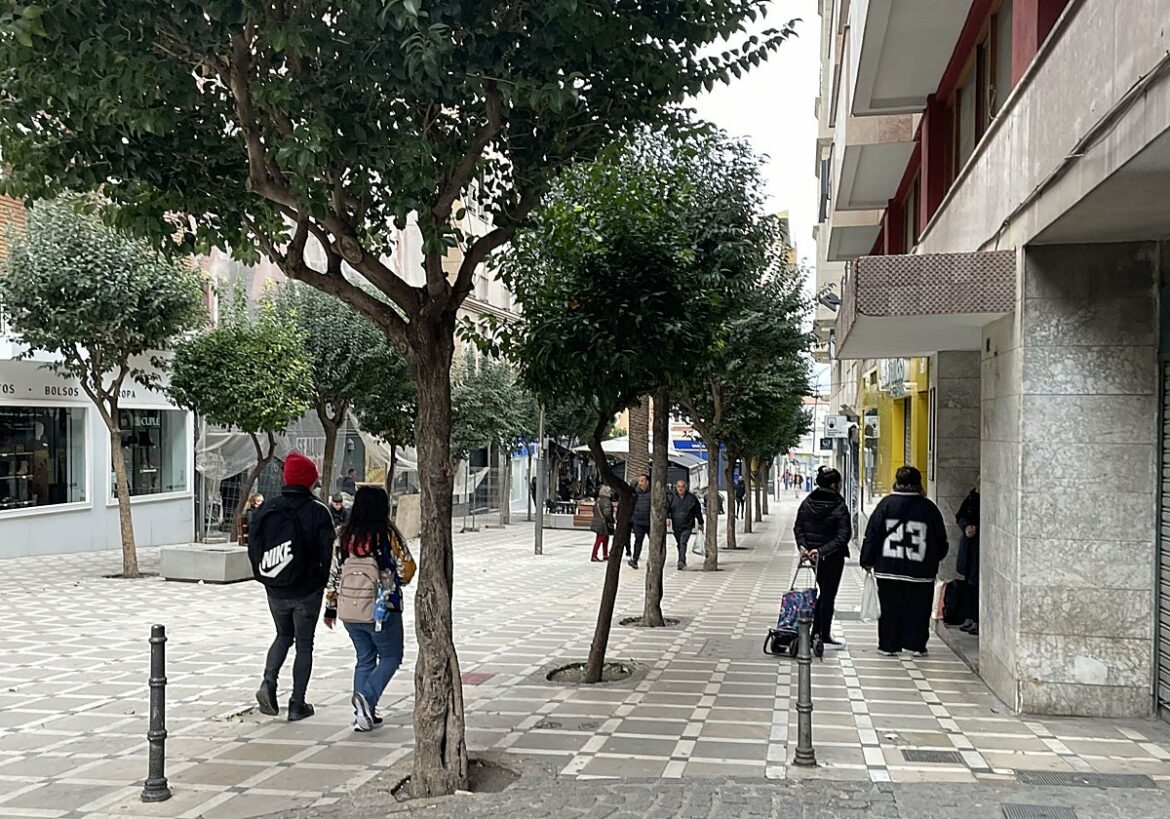 La mitad del ‘boom’ económico de España se debe a la inmigración