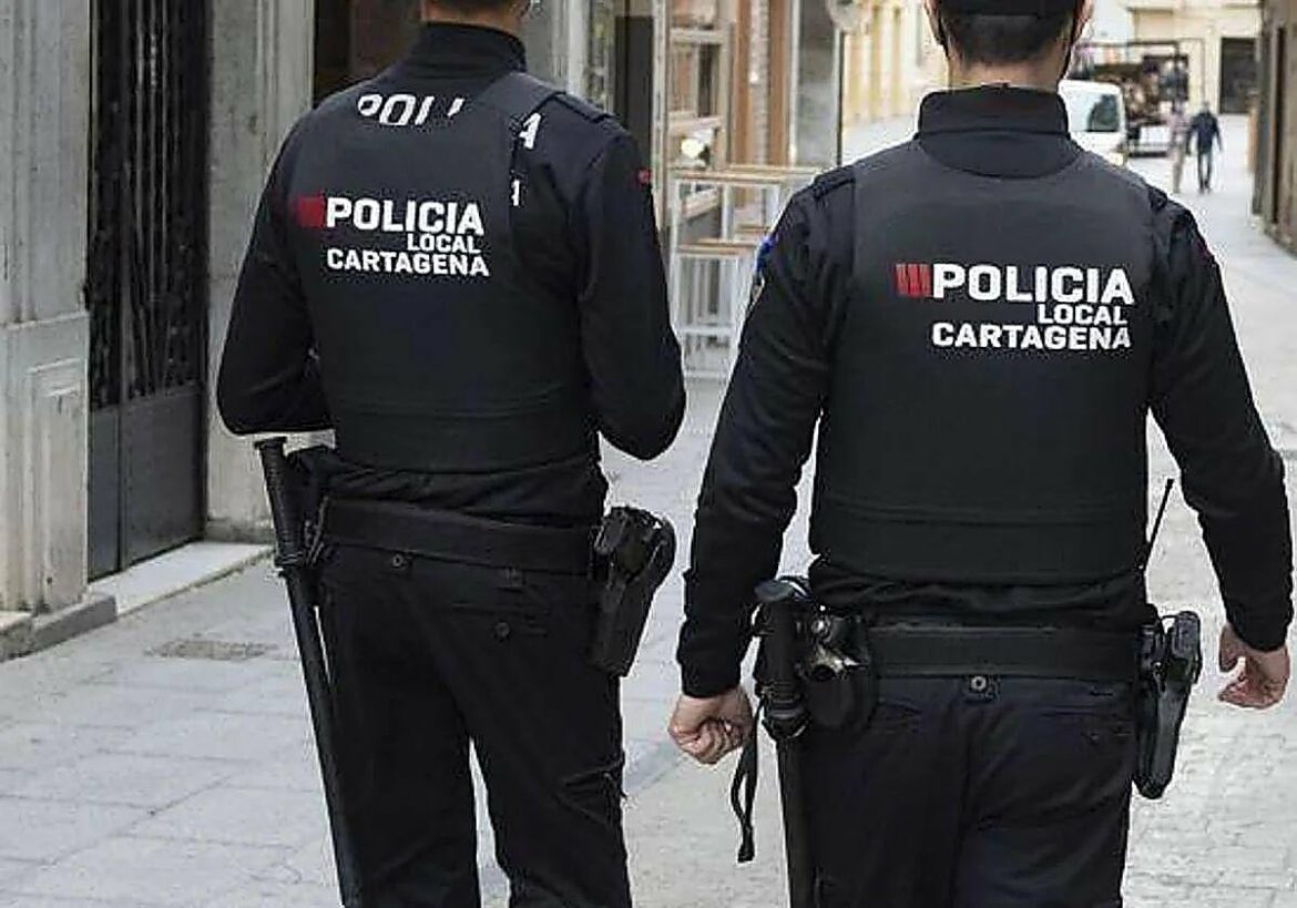 Muere tras precipitarse desde un tercer piso después de agredir a su pareja en Cartagena