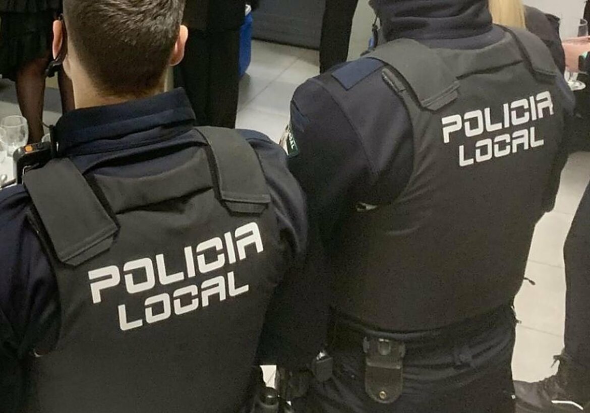 Indemnizan a un policía con 87.000 euros por el acoso laboral al que fue sometido por sus compañeros