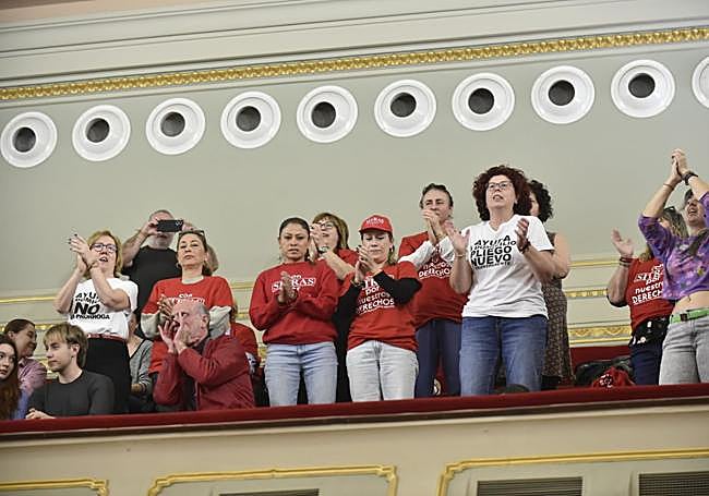 «Solo 30 vehículos por sentido y hora» en el carril bici de la carretera de Alcantarilla