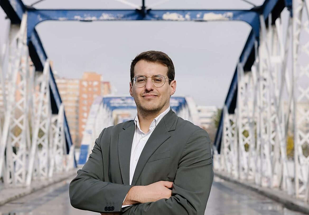 «Cómo no voy a ser crítico con la financiación, si vulnera leyes y principios de la izquierda»