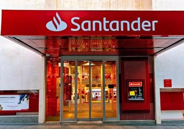 Banco Santander logra un beneficio histórico de 14.101 millones y se lanza a la conquista de EE UU