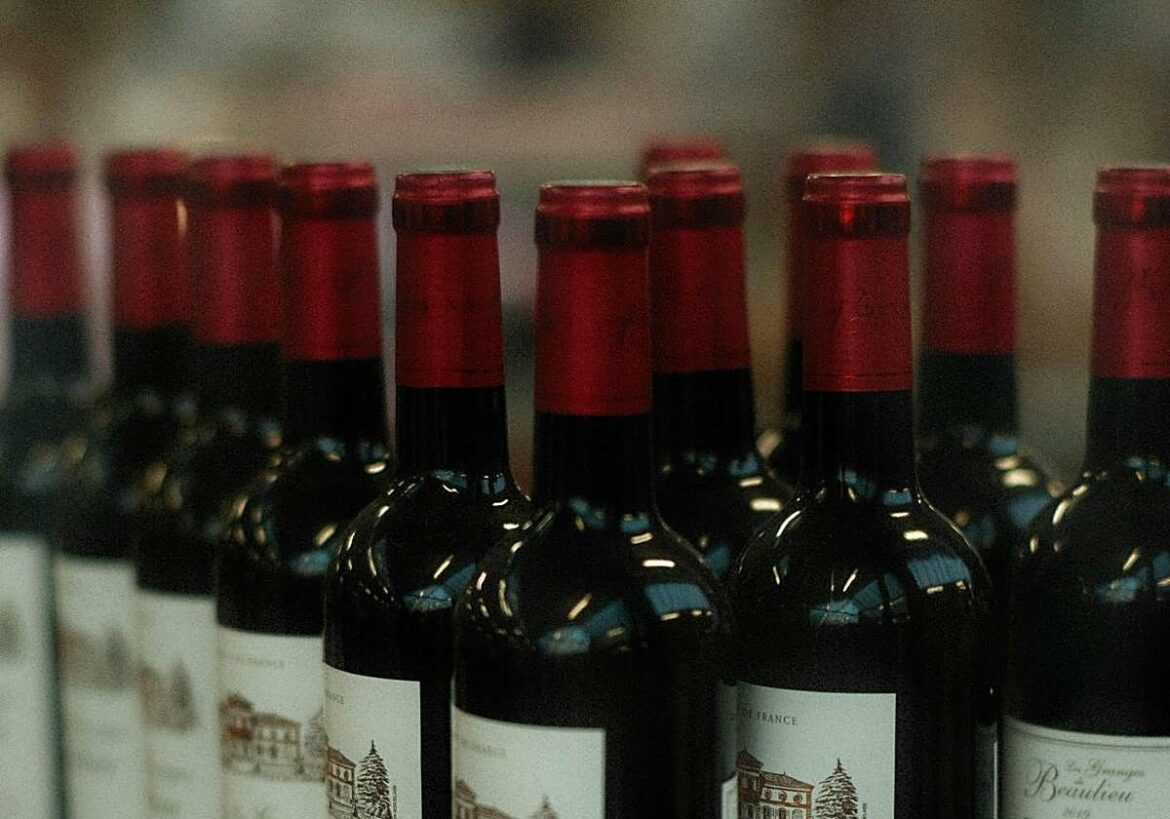 ¿Vino gratis durante cuatro años? Así puedes conseguirlo