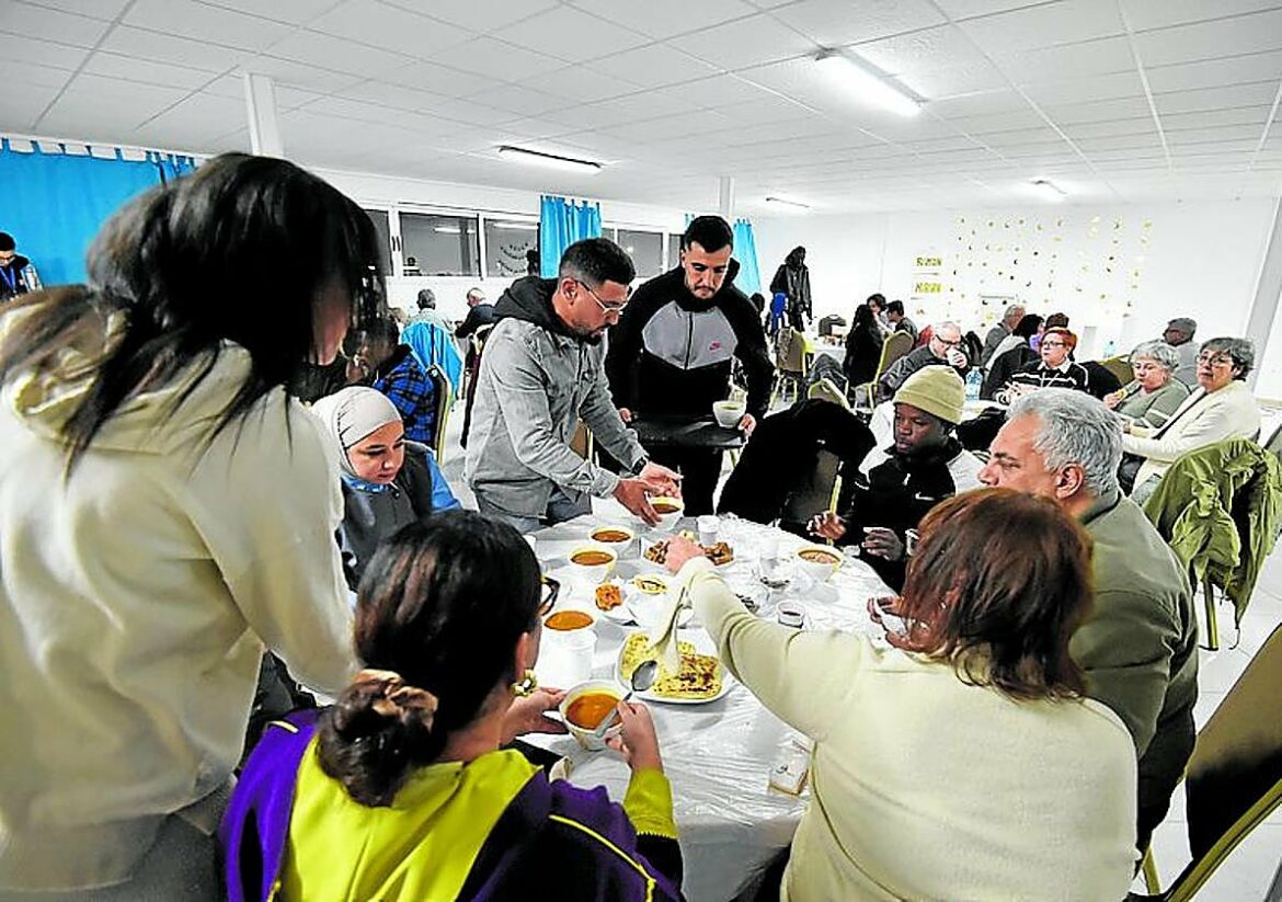 La Mesa de la Islamofobia reflexiona en Murcia sobre la convivencia