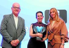 Mejor profesional de I+D+i