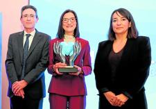 Mejor profesional de Atención Primaria