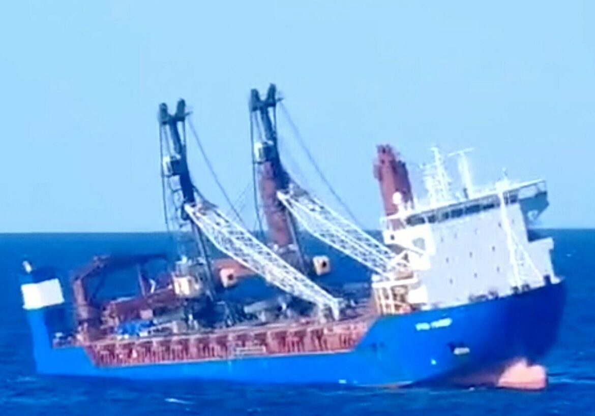 Defensa considera «inviable» examinar el pecio ruso que ocultaba reactores nucleares