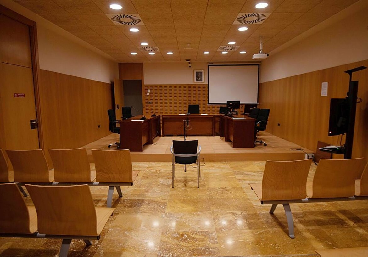 Los juzgados civiles de la Región tardan en resolver, al menos, cuatro meses más que los de cualquier otra comunidad