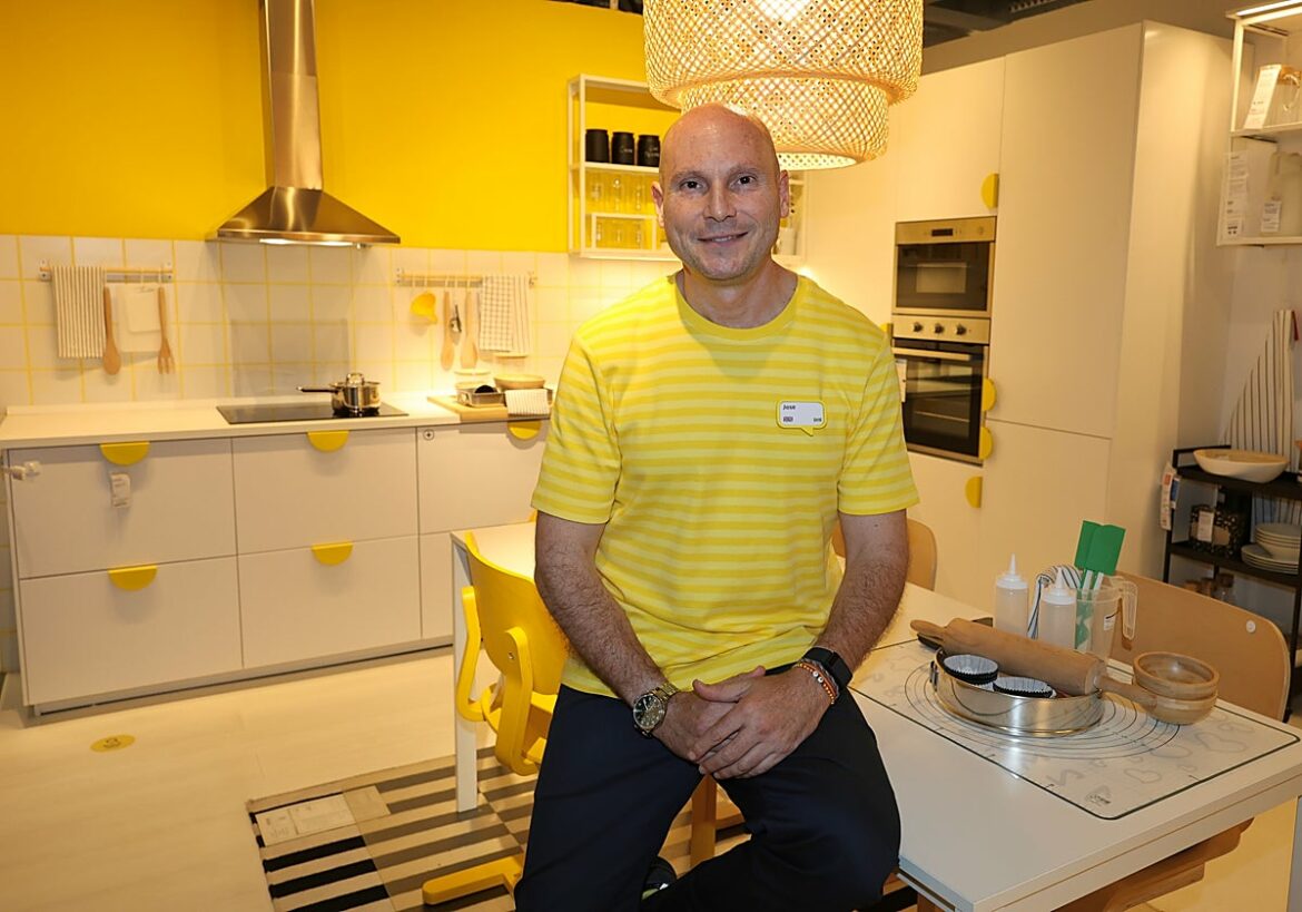 Ikea lanza en la Región su plataforma de servicios para el hogar que conecta a los clientes con profesionales de los oficios  