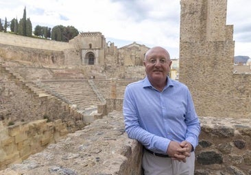 Arroyo mantiene a Salinas en el gobierno de Cartagena y peleará por que no se rompa su pacto con Vox