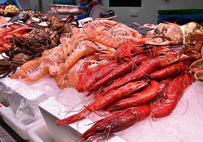 Pesca de gamba roja sin limitaciones para los arrastreros de la Región este año