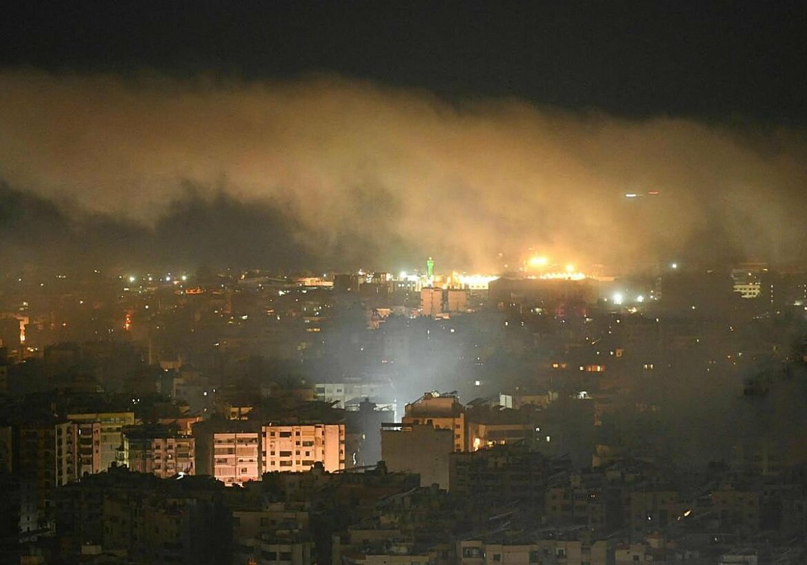 Irán intensificará los ataques contra EE UU e Israel ante la «brutalidad de Trump»