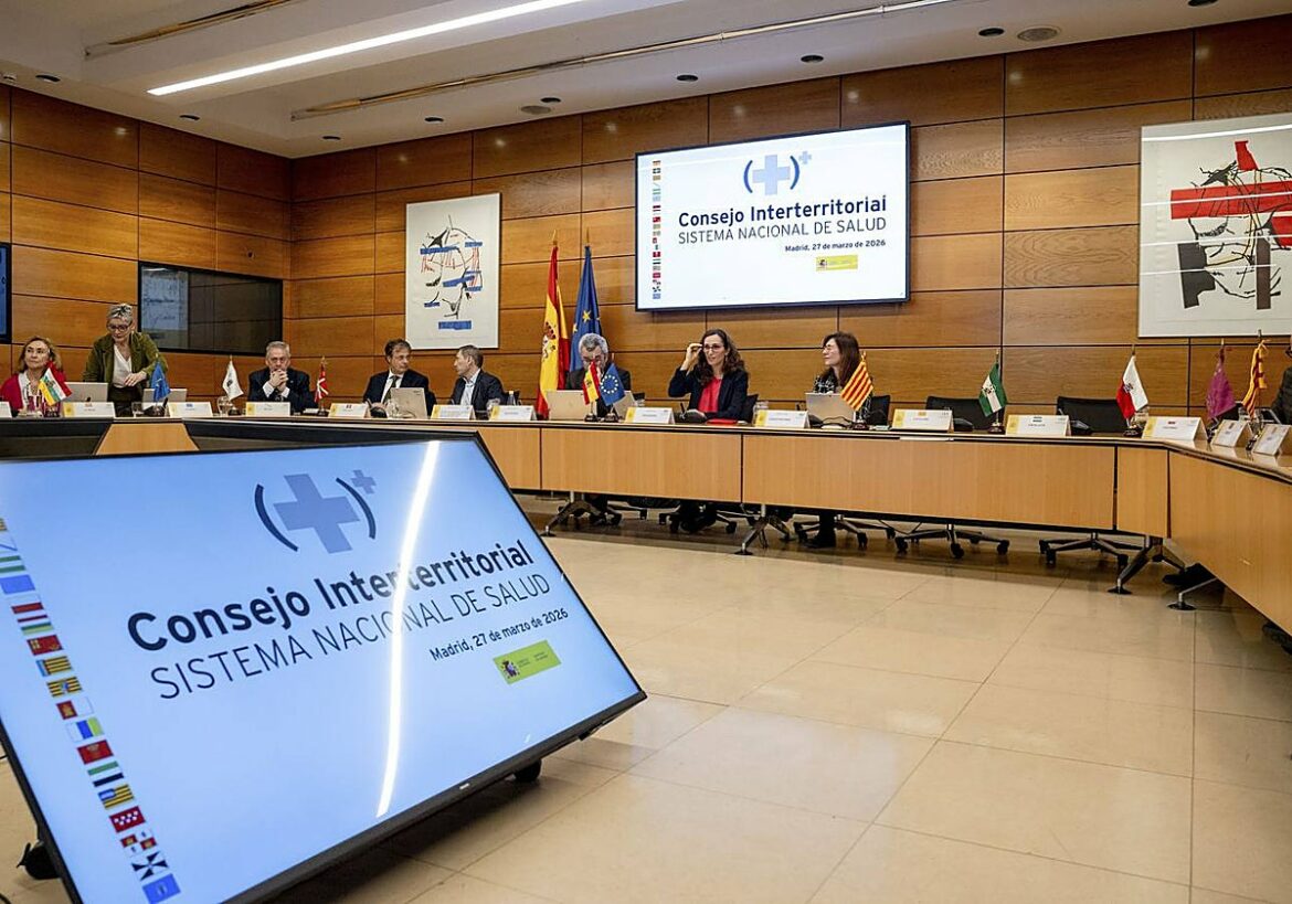 Ministerio y comunidades buscan una mediación independiente para evitar una nueva huelga médica