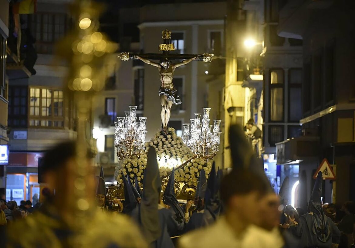 La tarde donde se respira luz azul en Murcia