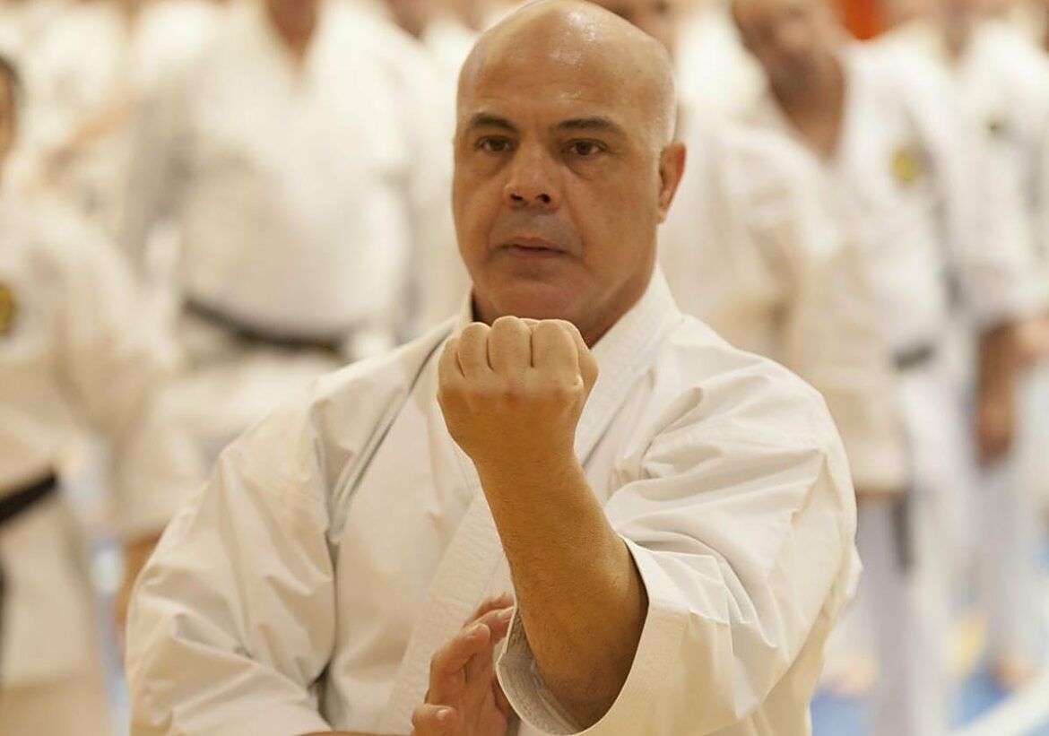 Tensho: cuarenta años de deporte y salud con sello de Okinawa en Molina