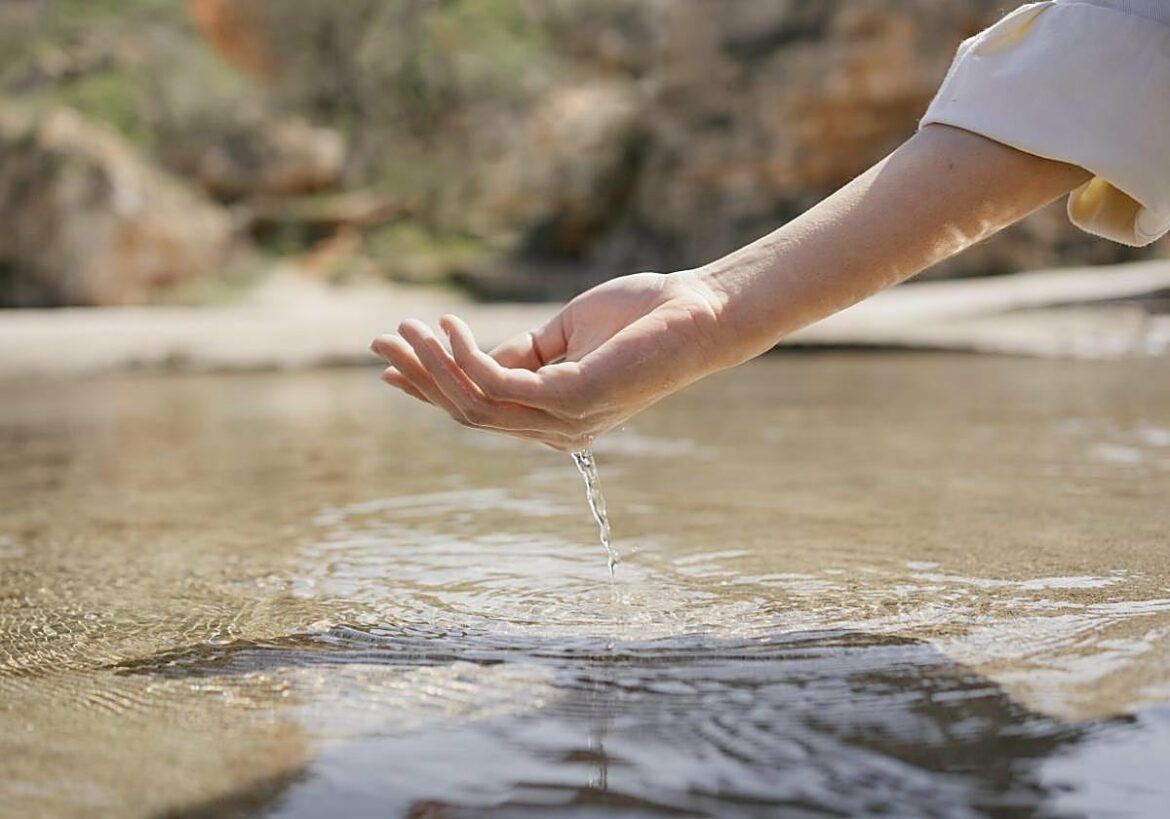 Murcia debate sobre los fenómenos climáticos extremos y la gestión del agua
