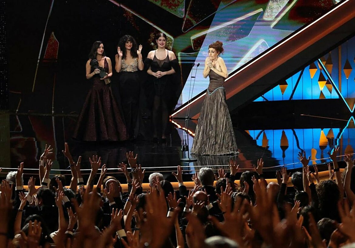 Un clamor que cobra fuerza tras el éxito de ‘Sorda’