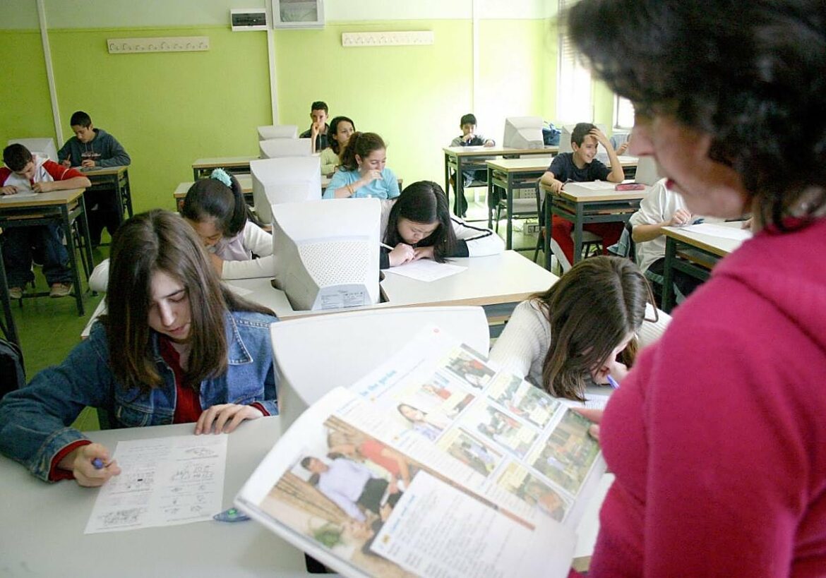 Cuenta atrás para el C1: se cierra la puerta a los docentes sin acreditación
