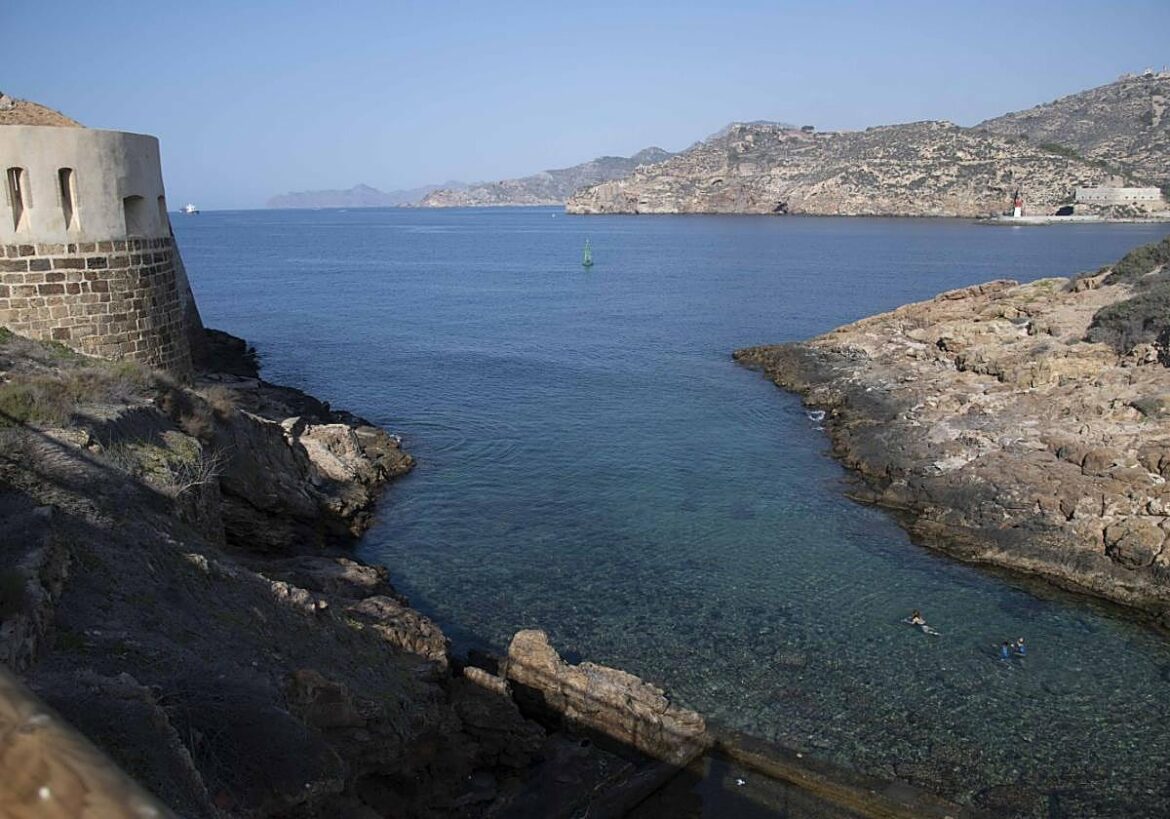 El Puerto de Cartagena aborda su papel como embajador sostenible en el Mediterráneo