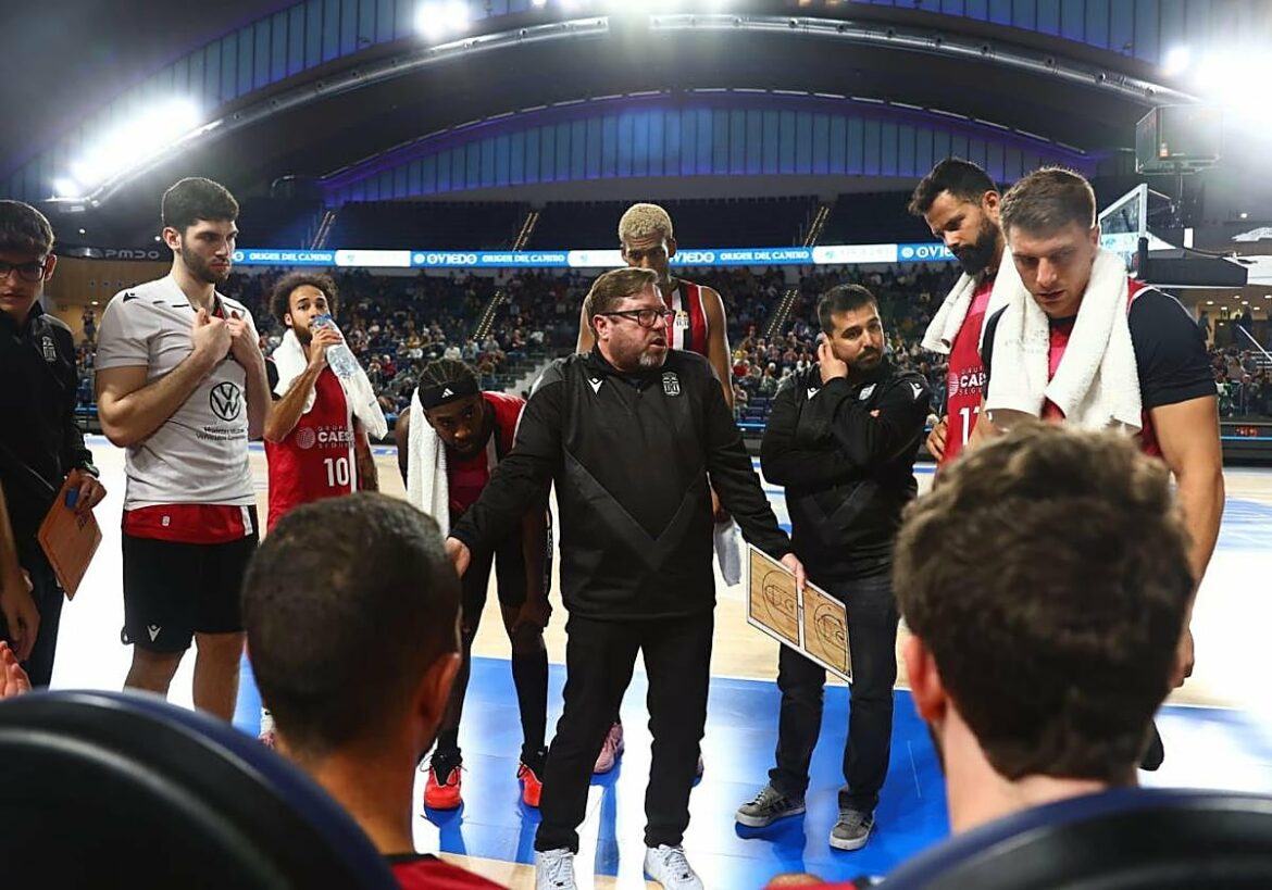 Una noche de pesadilla para la afición del Cebé: la peor derrota en cinco años