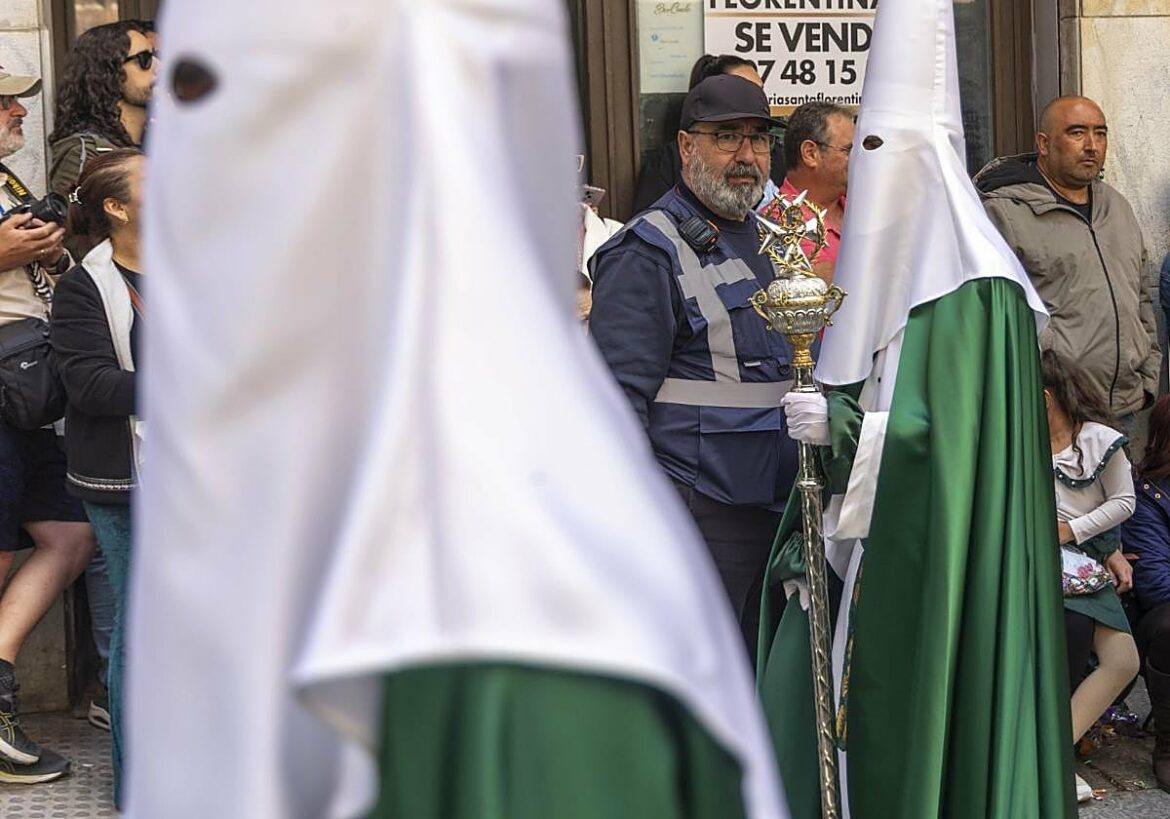 El sector turístico de la Región alerta de que las reservas para Semana Santa se retrasan