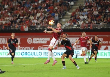 Doce años de calvario que no acaban para el peor Real Murcia de la última década