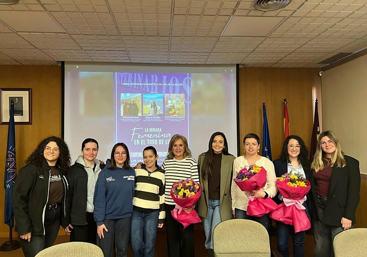 Una visión feminista sobre la tauromaquia