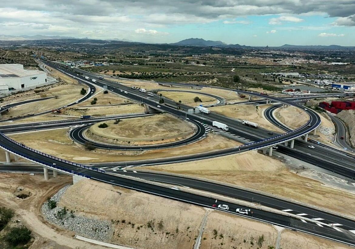 Ruta hasta la Venta de la Paloma por el Arco Noroeste