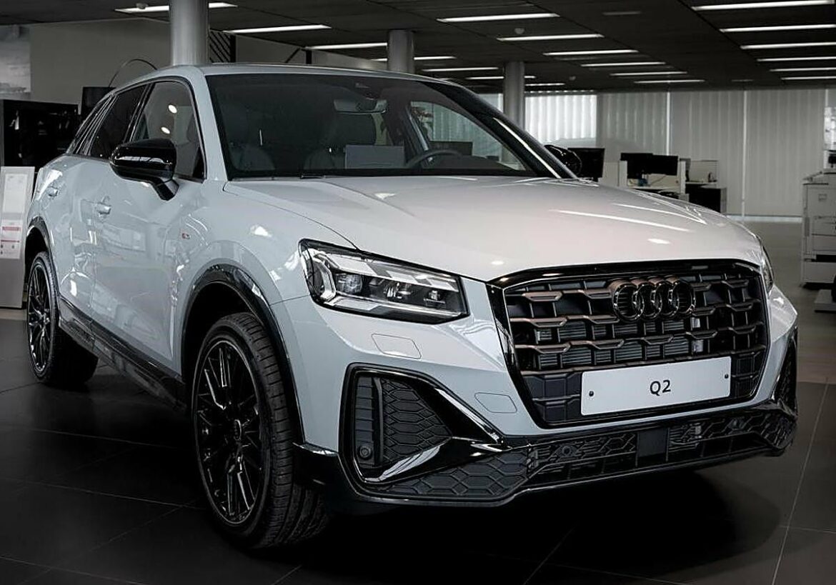 Audi Huertas Motor lanza una Oferta Flash sobre su gama Q seminueva