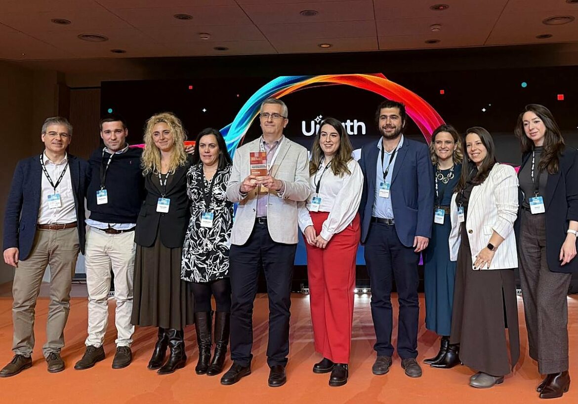 La robótica ya ahorra 80.000 horas de papeleo en la Administración regional