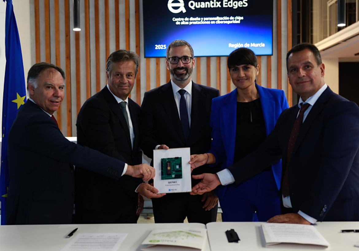 Ocho municipios se disputarán la ubicación del centro de chips de la Región de Murcia