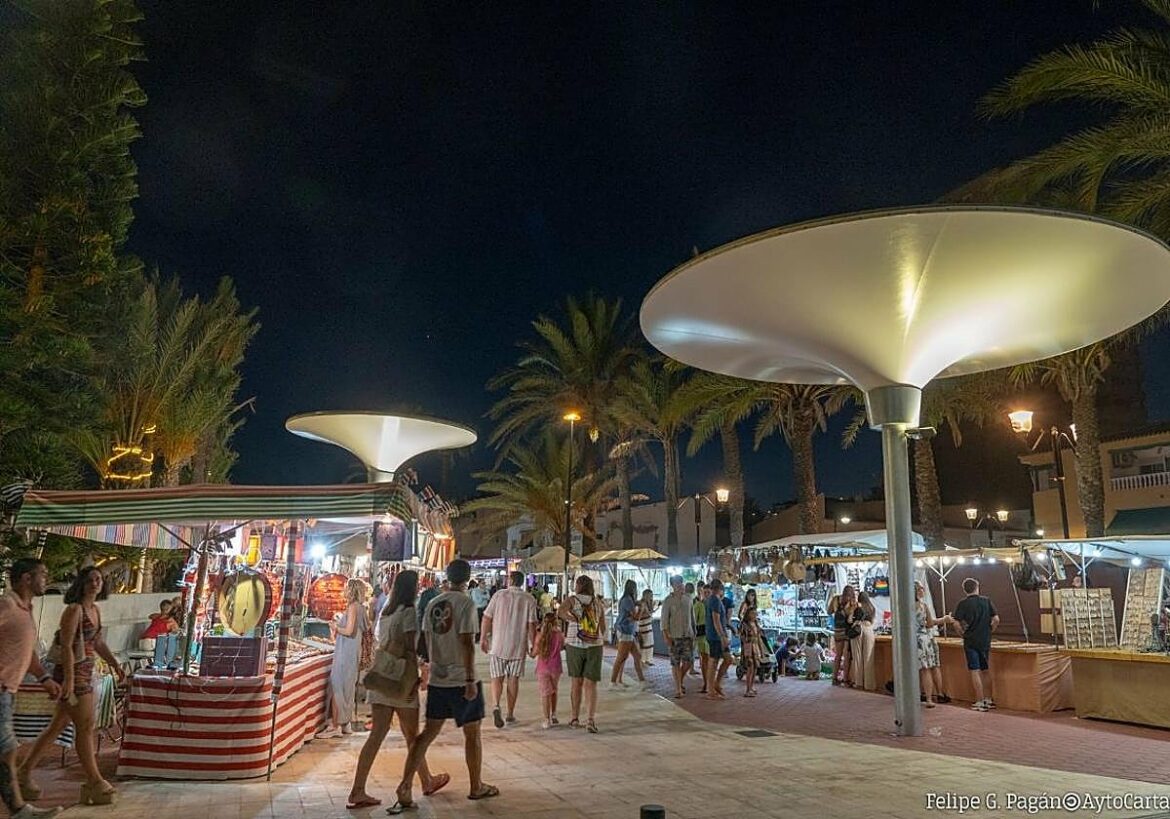 Ayuntamiento y empresarios de Cartagena buscan ideas para desestacionalizar el litoral