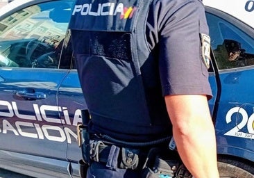 Detenido por apuñalar de gravedad a su hermano en el cuello, tórax, costillas, hombro y brazo en Vizcaya