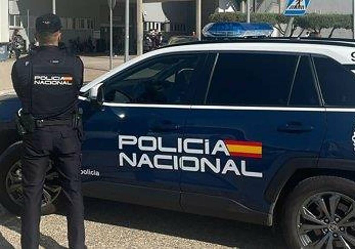 Un padre presuntamente asesina a su hija de tres años y se quita la vida después en Torrevieja