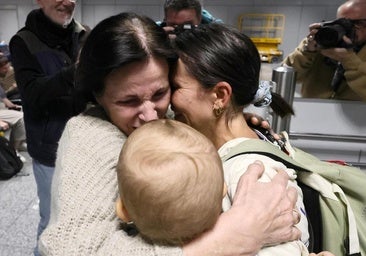 Trump carga contra España y amenaza con cortar «todas las relaciones comerciales»