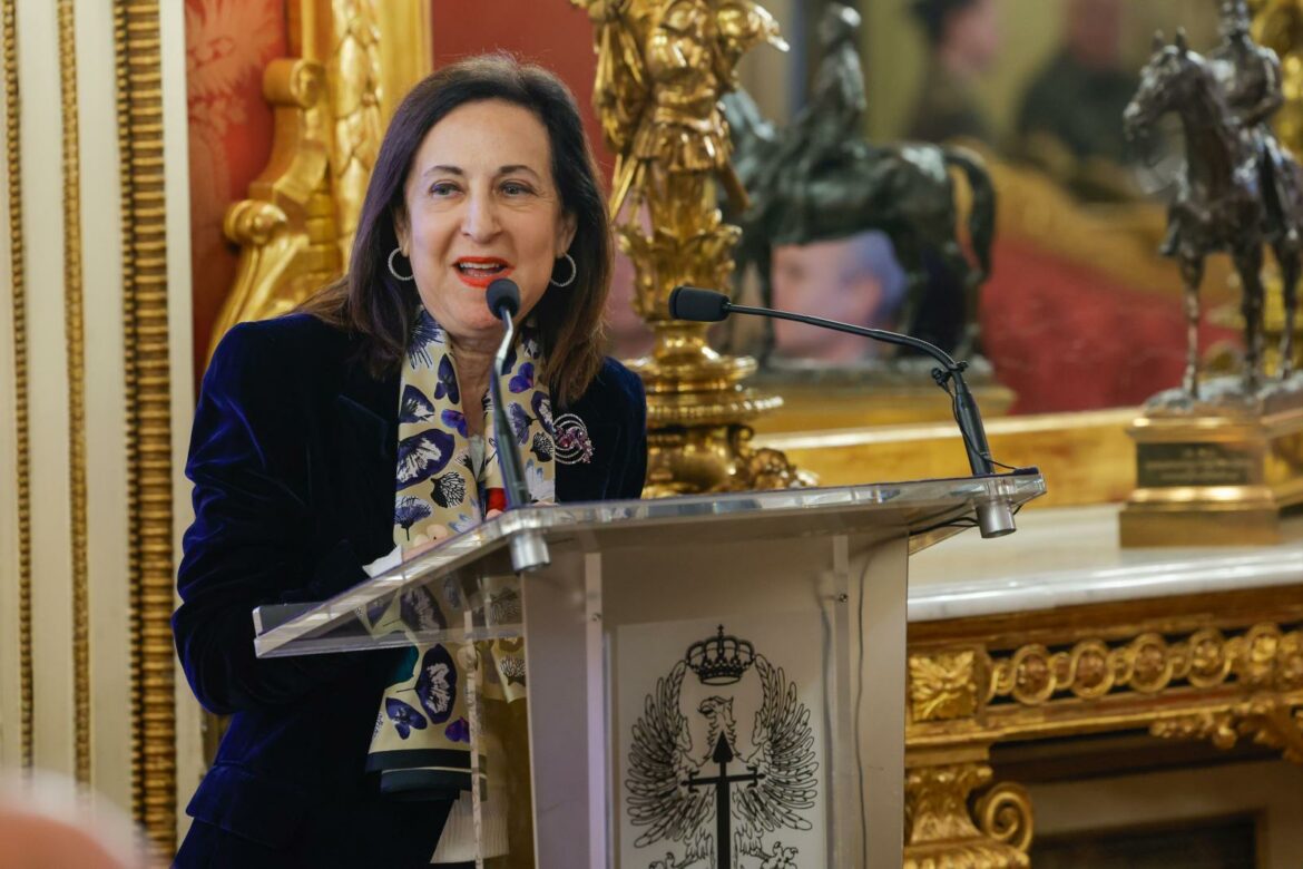 España enviará a Chipre la fraga ‘Cristobal Colón’ en respuesta a los ataques de Irán