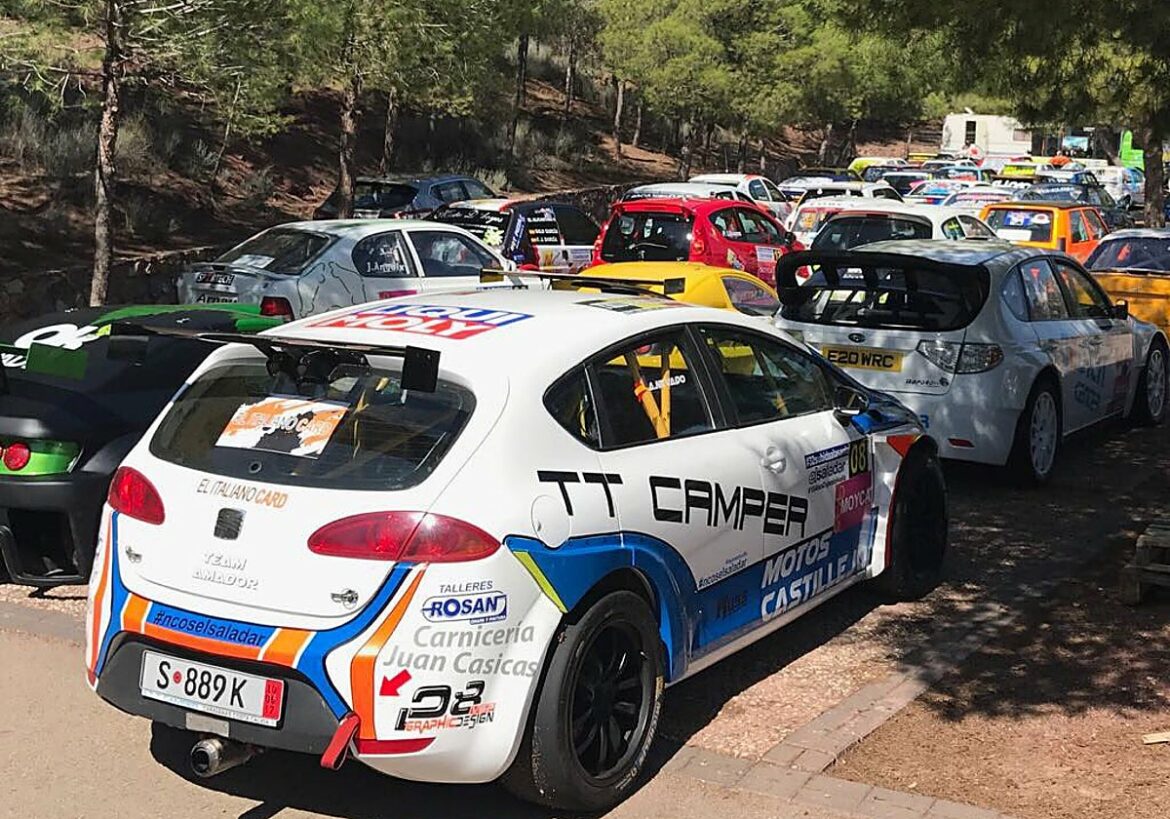 La Comunidad culmina un recorte al parque de Sierra Espuña abocado a los tribunales