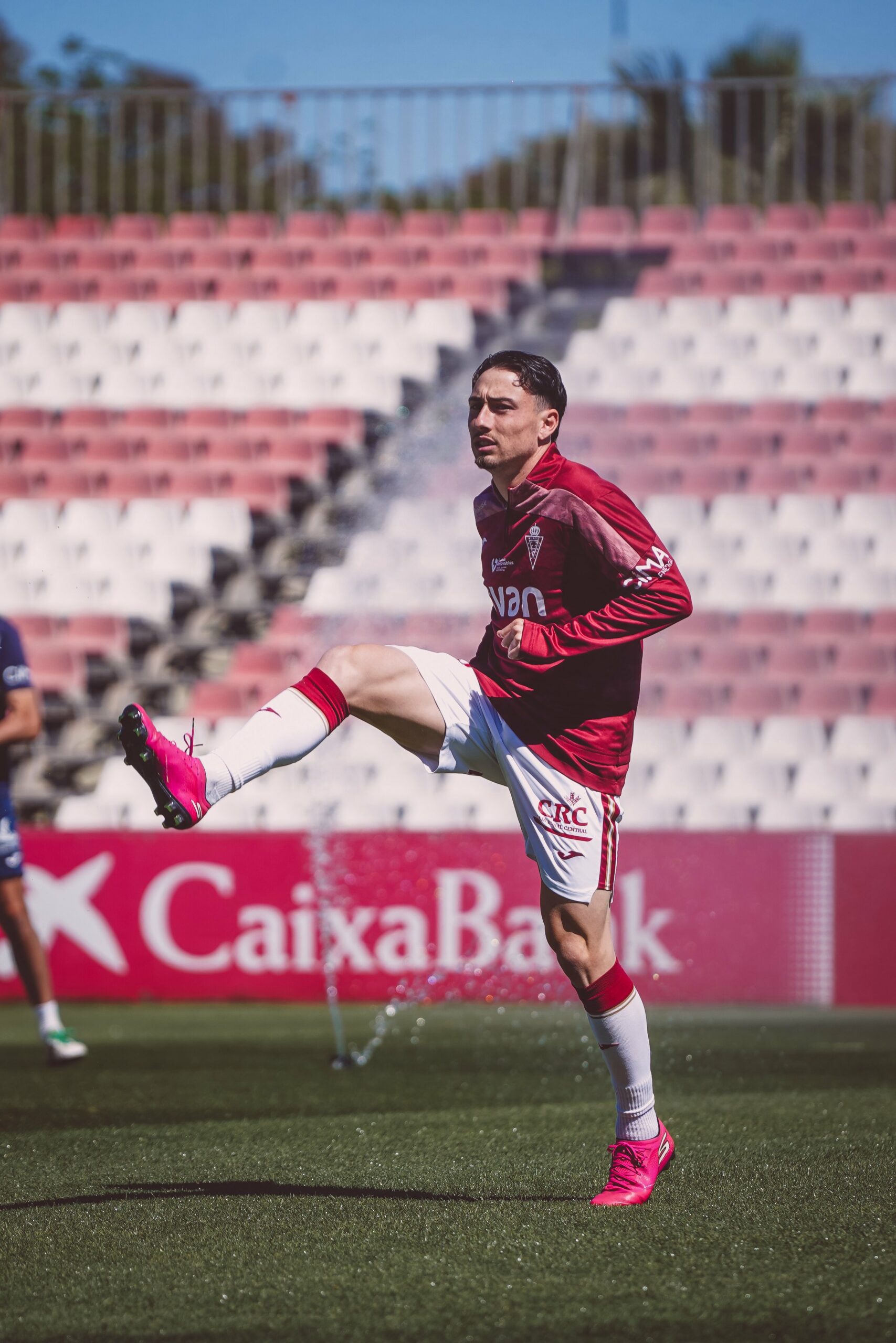 Directo | Sevilla Atlético - Real Murcia